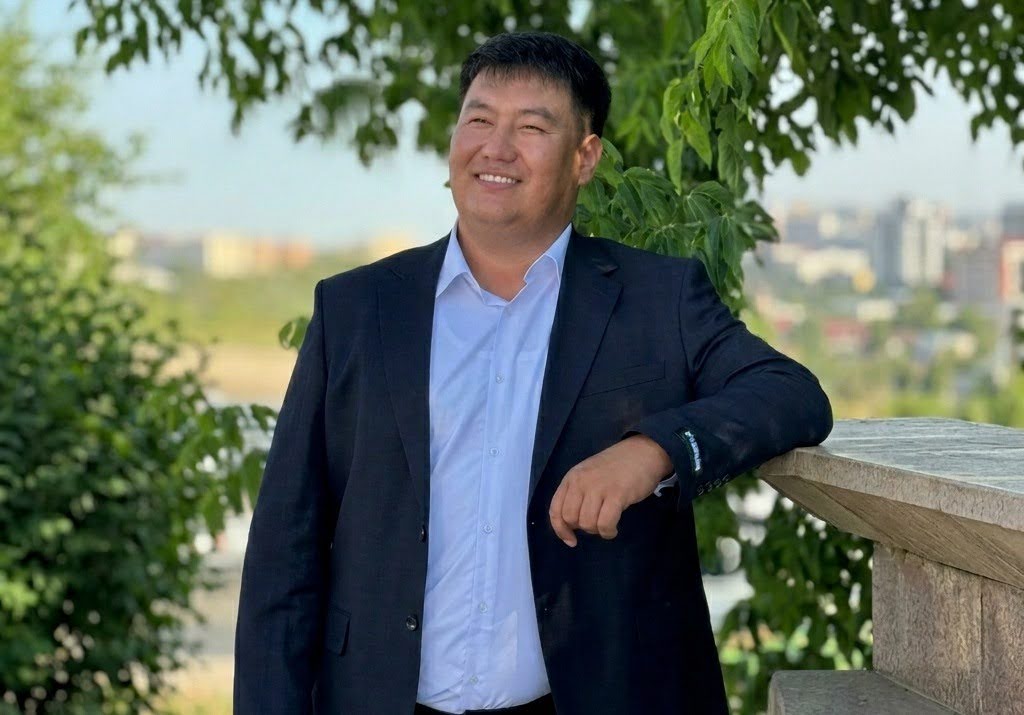 The Case of Adilbek Tazhibayev