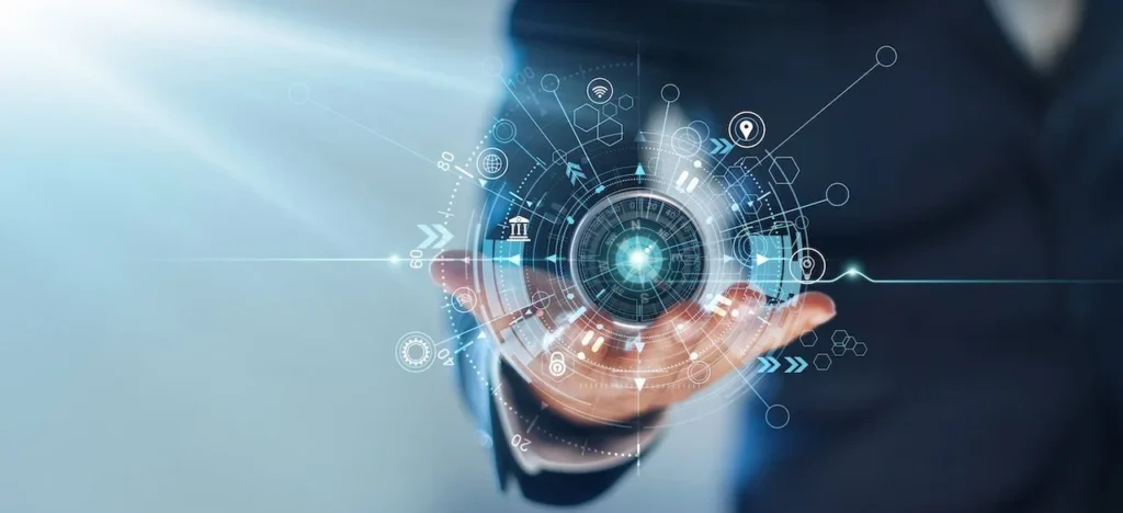 Technology Integration Improve Decision-Making