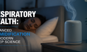 Optimizing Respiratory Health
