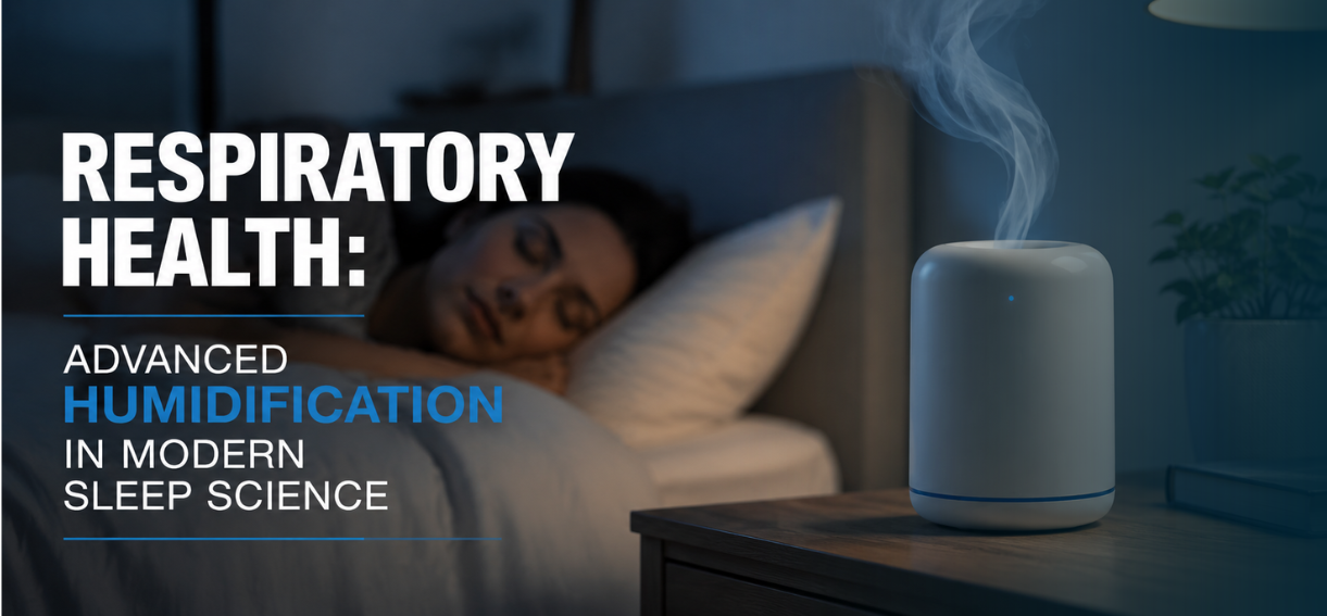 Optimizing Respiratory Health