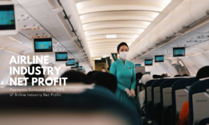 Payments Consume Up to 78% of Airline Industry Net Profit. Time to Fix That