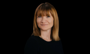 Alena Shurtakova designs operating models for the AI era
