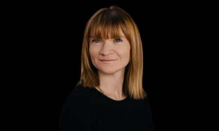 Alena Shurtakova designs operating models for the AI era
