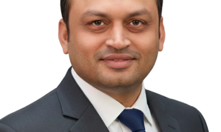 Amit Shingala, Founder & CEO of Motadata