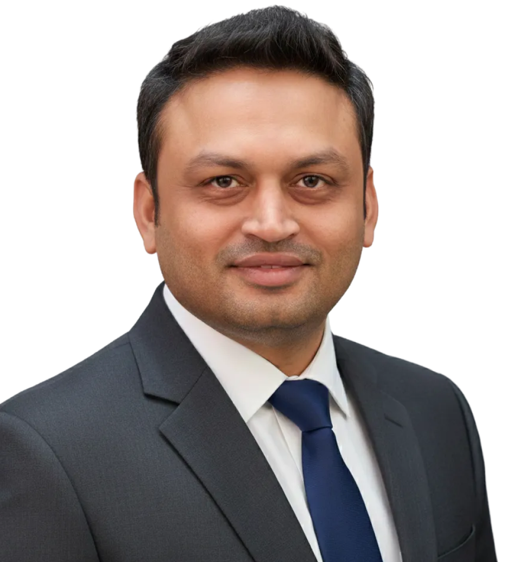 Amit Shingala, Founder & CEO of Motadata