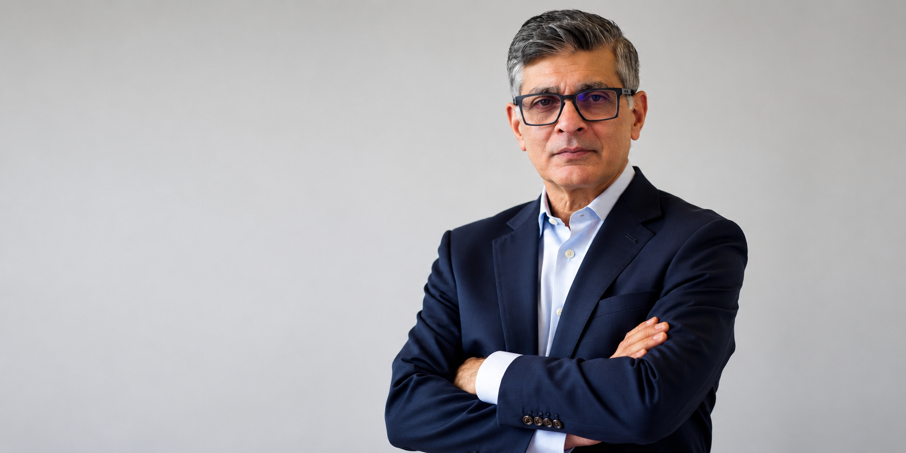 Athar “Naqi” Naqi: The C-Suite Guide to Making AI Decisions Without Getting Burned