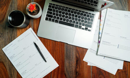 Automated Contract Workflows