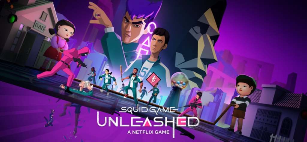 Designing Scalable Game UI/UX Systems for the Next Generation of ...