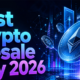 Best Crypto Presale