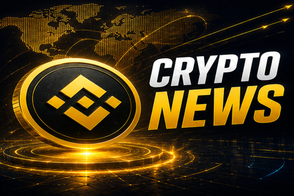 Crypto News Flashes Red as BTC Falls Below $67K and Pepeto Crosses $10M