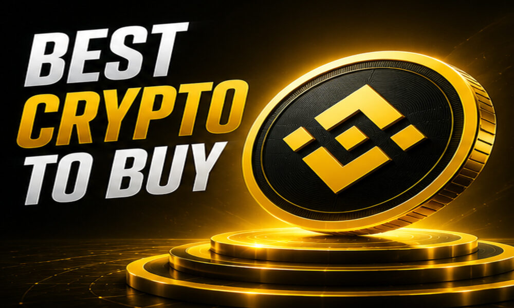 Best Crypto to Buy Now? Pepeto Draws BNB and SOL Investors