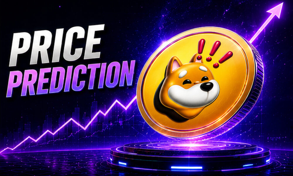 Bonk Price Falls 91% From Its Peak as Pepeto Crosses $10M Raised