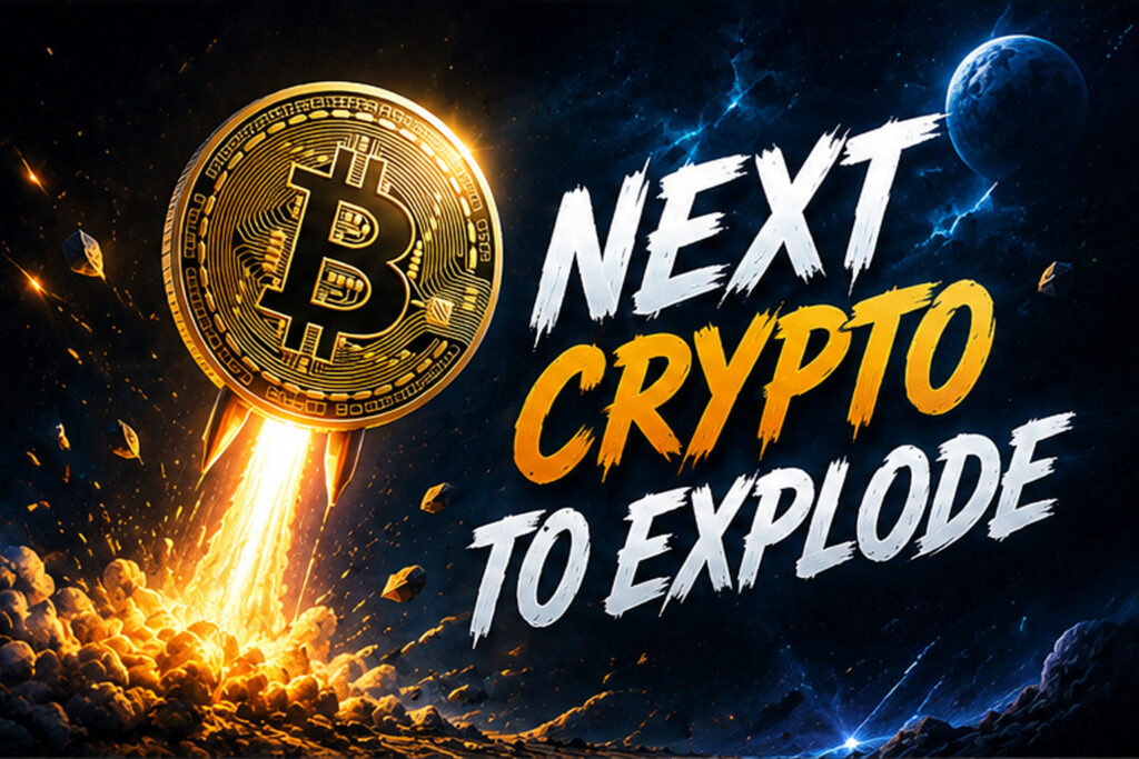 Next Crypto to Explode: Pepeto Takes the Lead as Capital Rotates From BTC and ETH