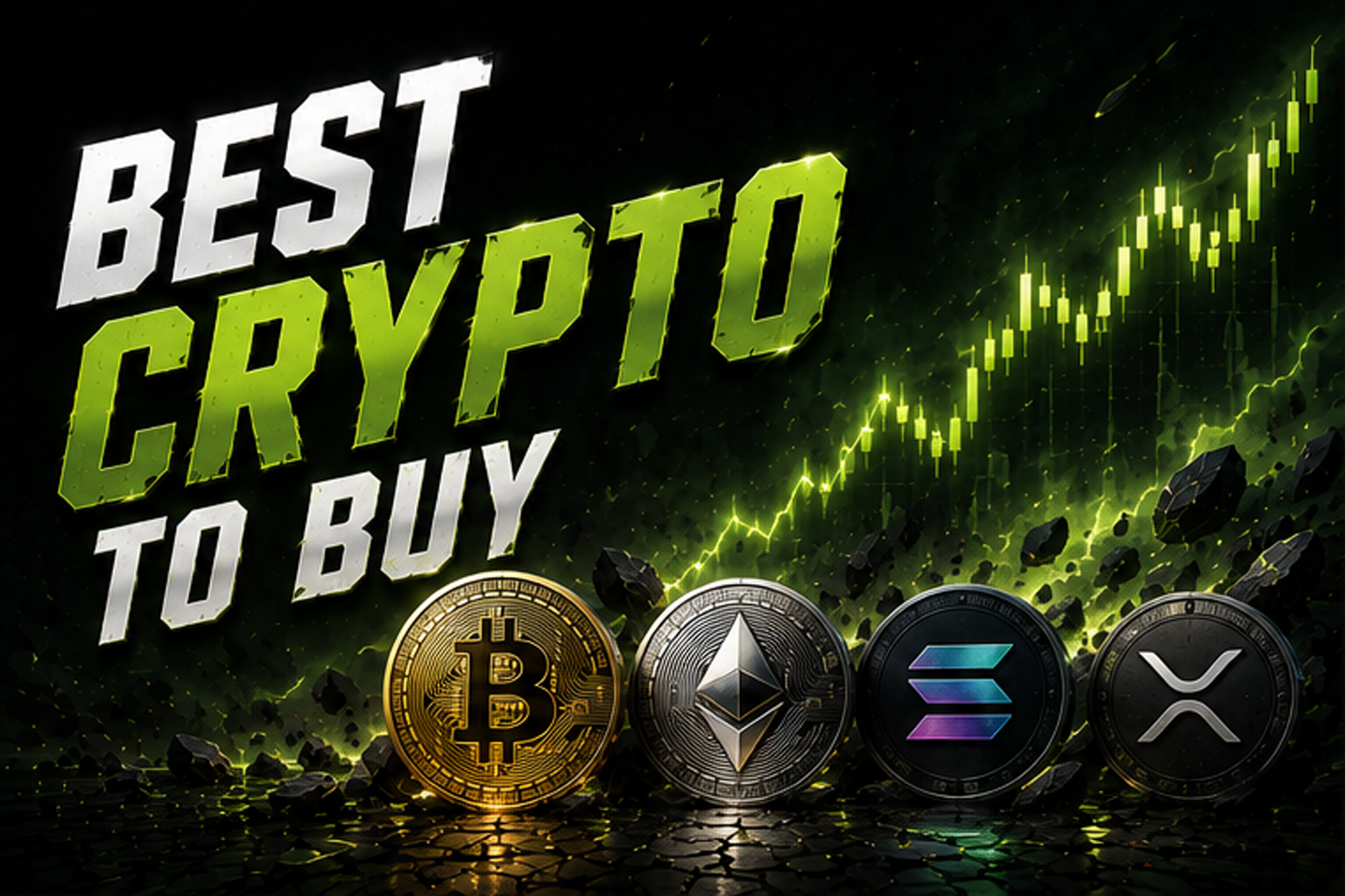 Best Crypto to Buy in June 2026: Pepeto Targets 100x as DOGE and LINK Hold