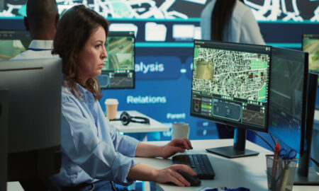 Best Geofencing Software 2026