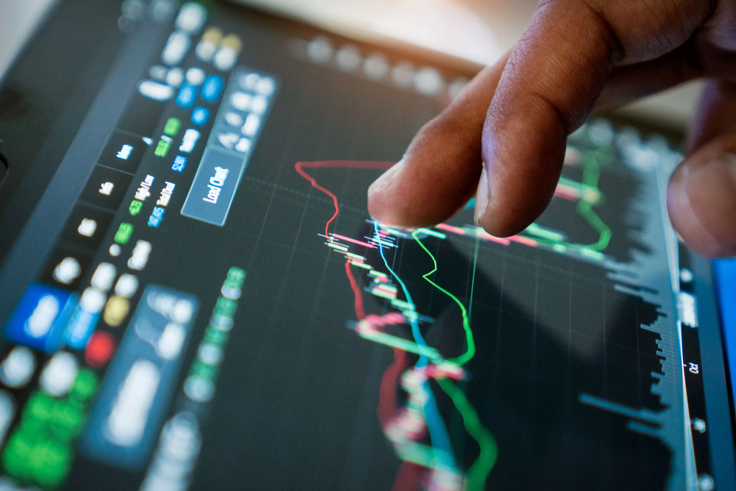 Best U.S. Stock Apps