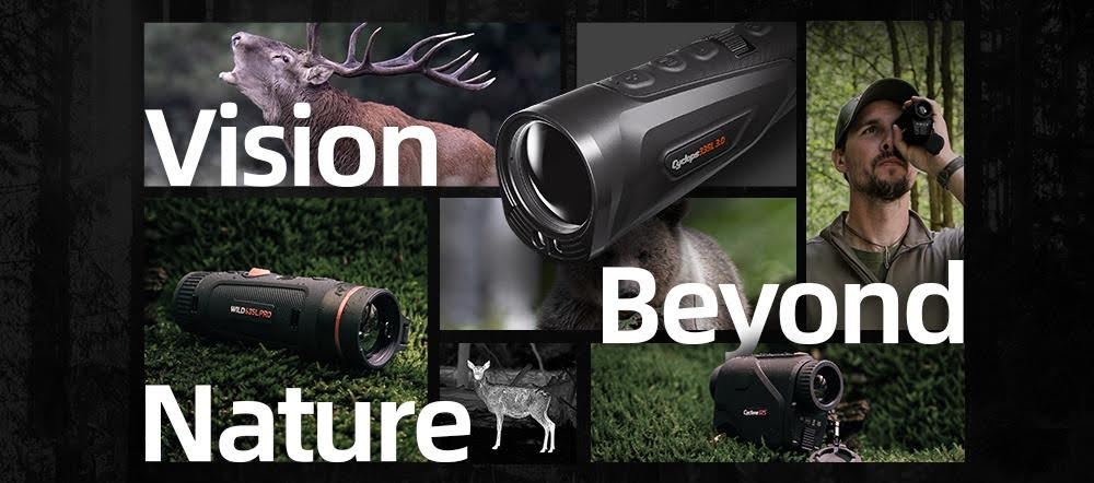 Best Thermal Monoculars for Hunting in 2026: A Field-Tested Guide to Real Hunting Performance