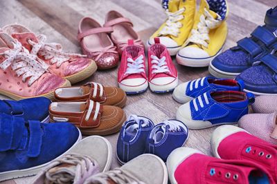 Children’s Footwear Trends: What Retailers Should Know Before Planning a Kids’ Shoe Collection