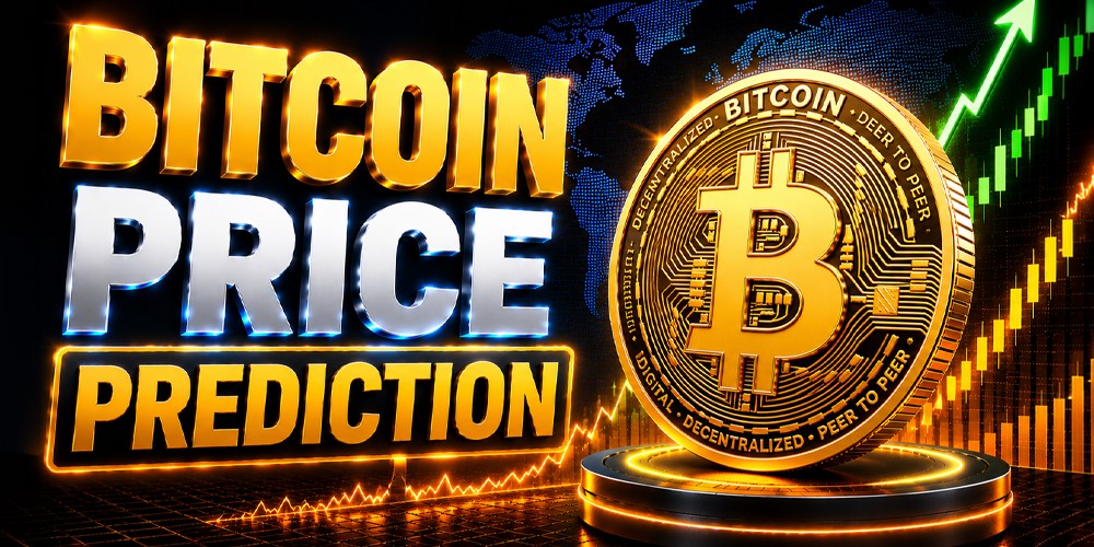 Bitcoin Fiyatı Tahmini: BTC $90.000'i Aşabilir Mi?