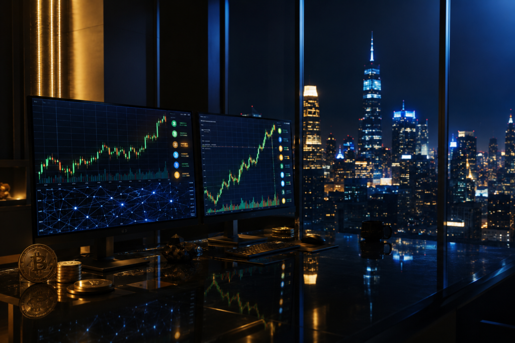 Bitcoin ETFs Log 6 Straight Weeks of Inflows