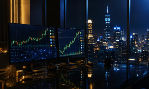Bitcoin ETFs Log 6 Straight Weeks of Inflows