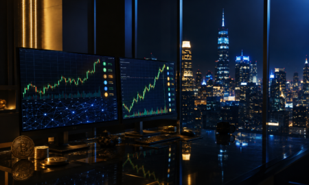 Bitcoin ETFs Log 6 Straight Weeks of Inflows