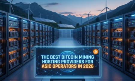 Bitcoin Mining