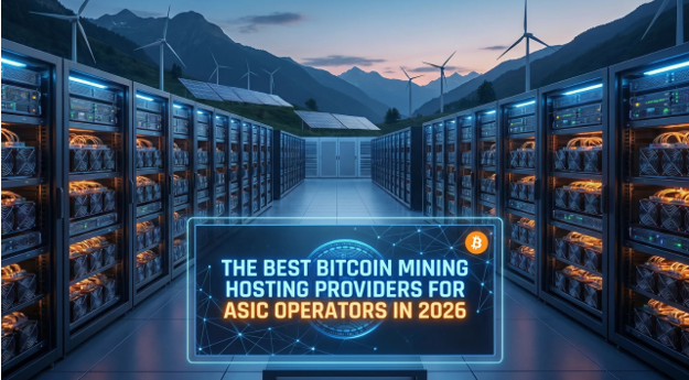Bitcoin Mining