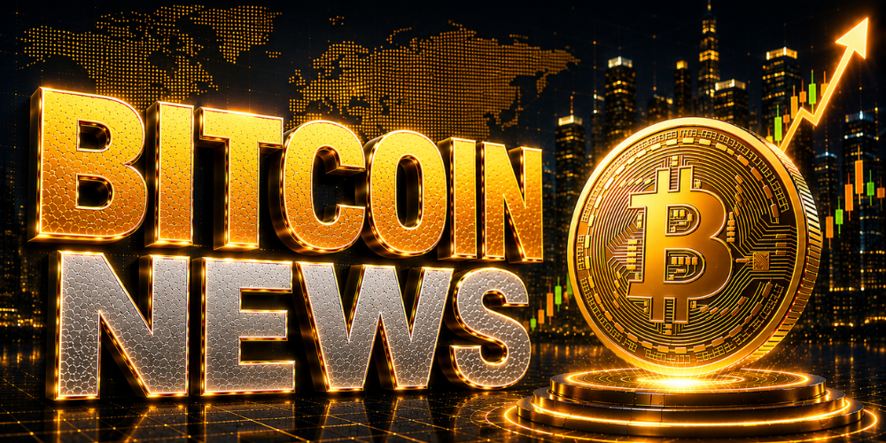 Bitcoin Price Panic or Setup? BTC Slides Near K as AlphaPepe Pulls the Fear-Market Crowd