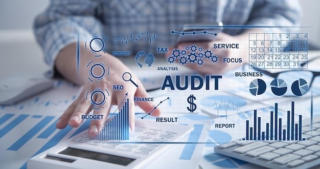 Best Companies Providing PR Intelligence Audits
