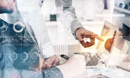 Business Support Services in a Digital-First Economy