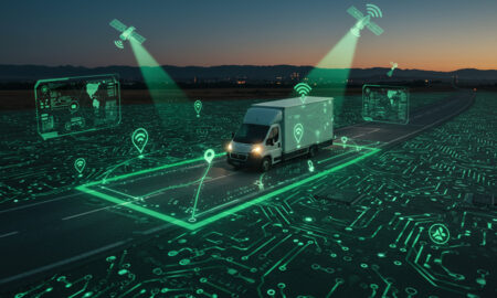 Vehicle Tracking System The Small Device Quietly Rewriting How Vehicles Move, Behave, and Stay Protected