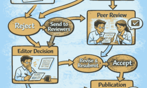 Analyzing Publisher Outcomes: An Objective Increase Rev Review