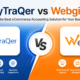 PayTraQer vs Webgility for Shopify Sellers Why this comparison matters