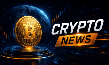 Crypto News
