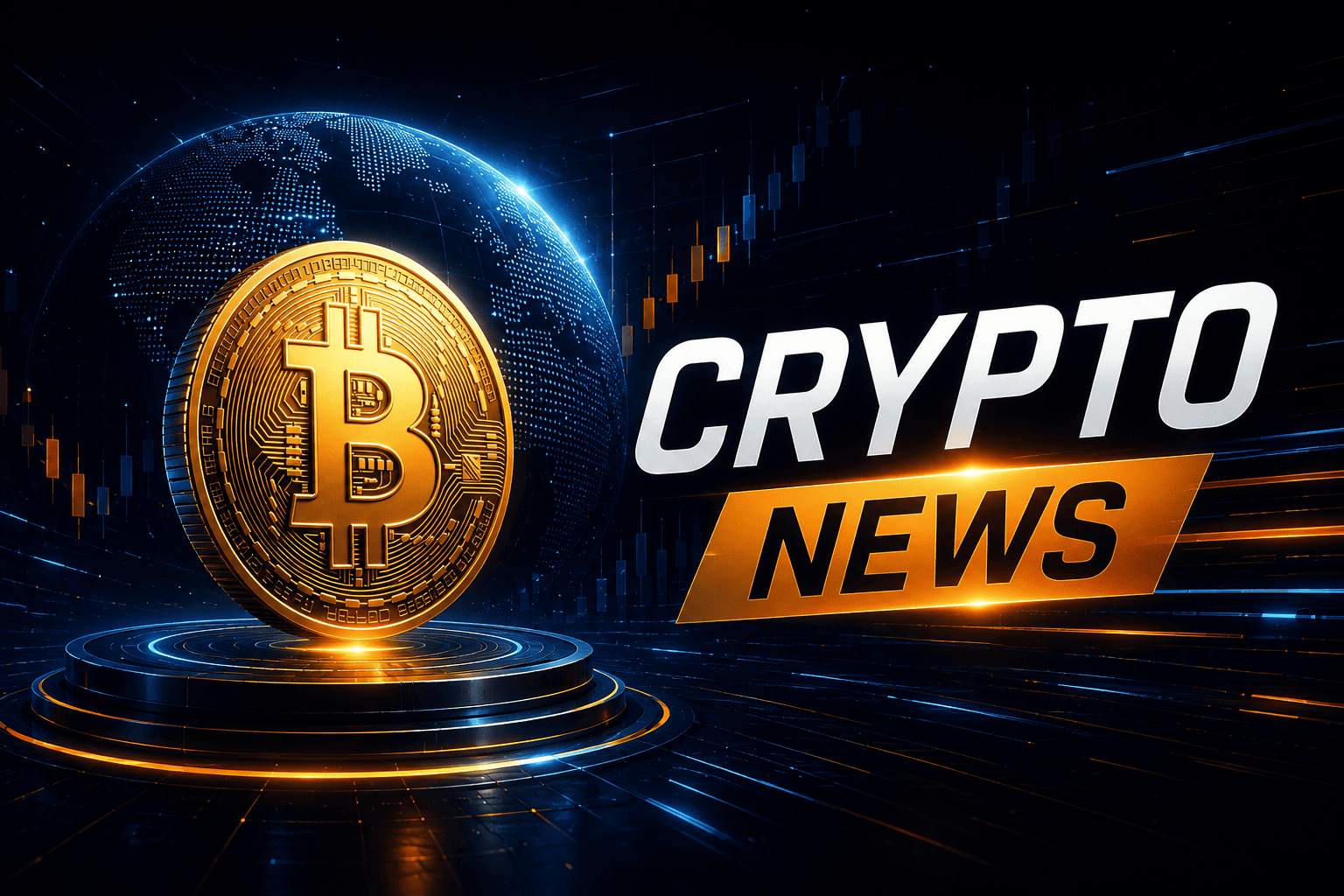 Crypto News