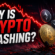 Why is Crypto Crashing?