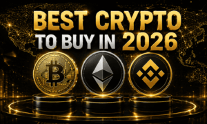 Best Crypto to Buy 2026
