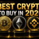 Best Crypto to Buy 2026