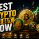 Best Crypto to Buy Now