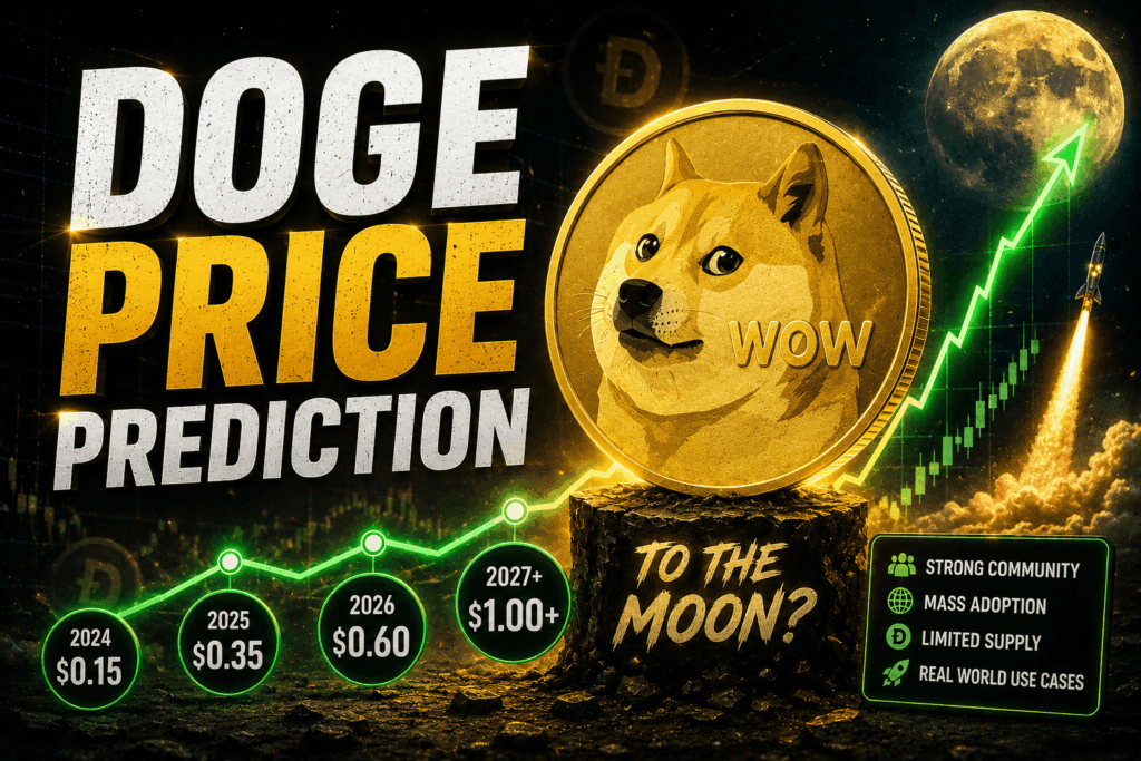 DOGE Price Prediction