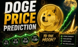 DOGE Price Prediction