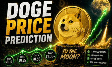 DOGE Price Prediction