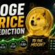 DOGE Price Prediction