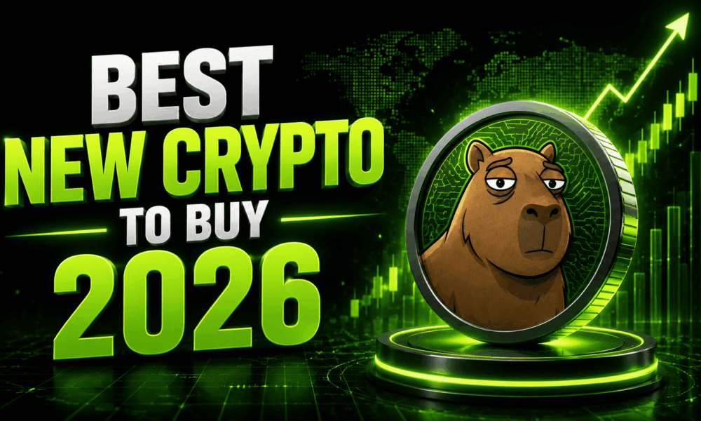Best New Crypto to Buy 2026: Georgia Adopts Tether as $GRUNTLE Hits 4k