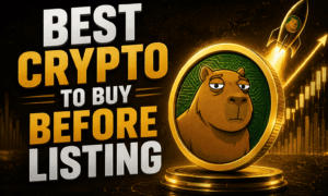 Best Crypto to Buy Before Listing