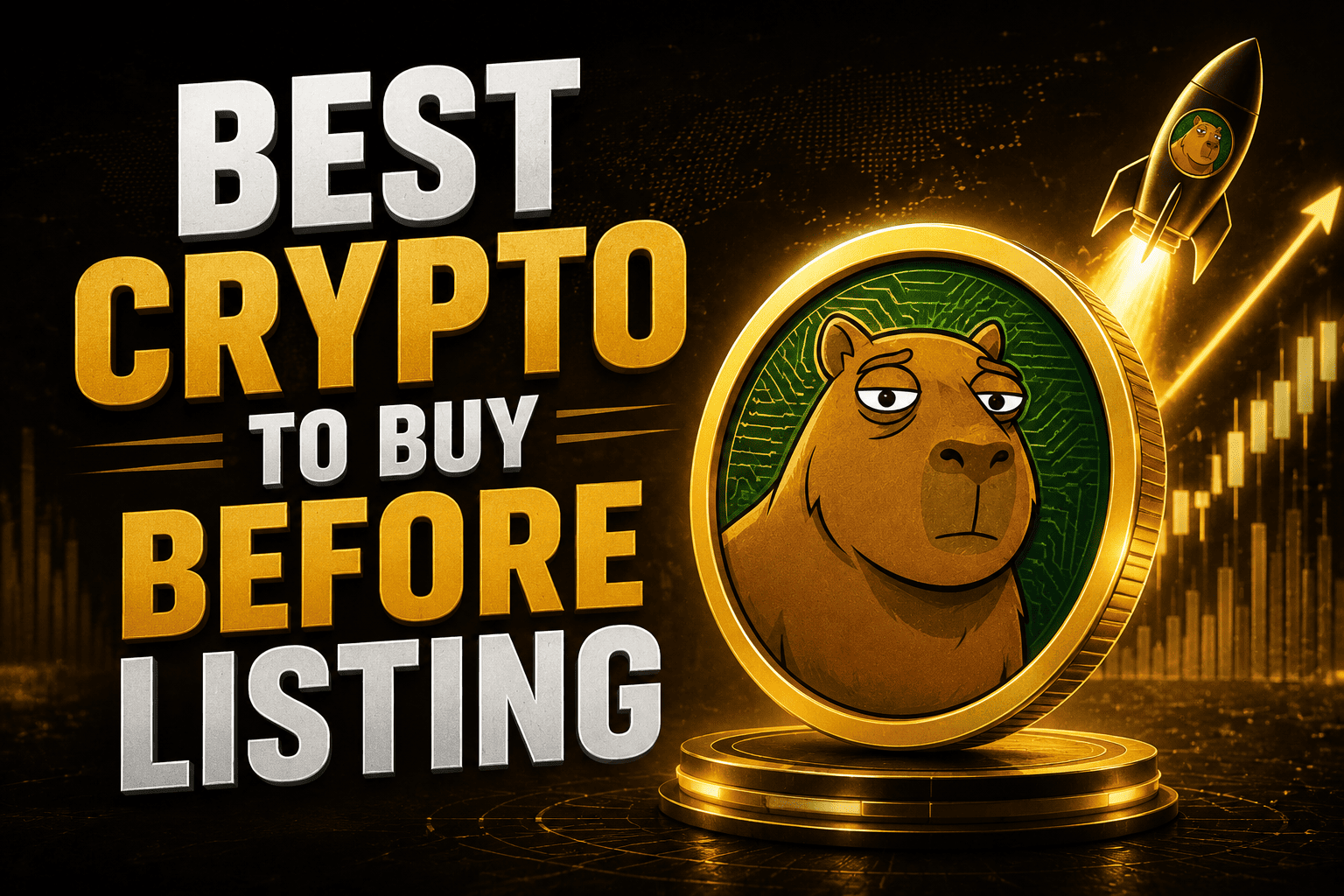 SOL Faces Resistance at $96 After BofA Cut Exposure: $GRUNTLE Is Best Crypto to Buy Before Listing