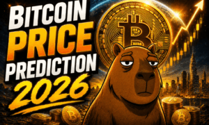 Bitcoin Price Prediction 2026