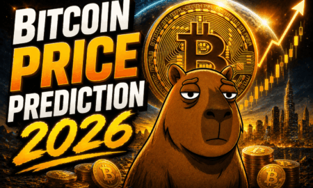 Bitcoin Price Prediction 2026