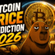 Bitcoin Price Prediction 2026